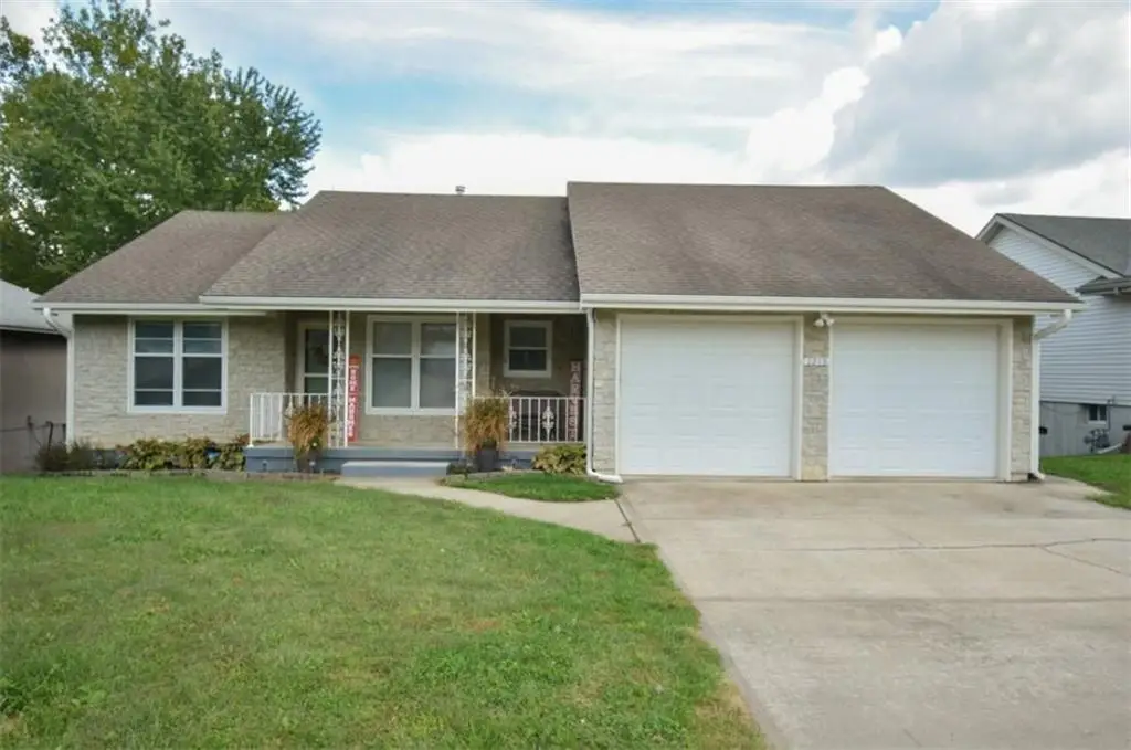 1213 Milwaukee Street, Excelsior Springs, MO 64024 - #1