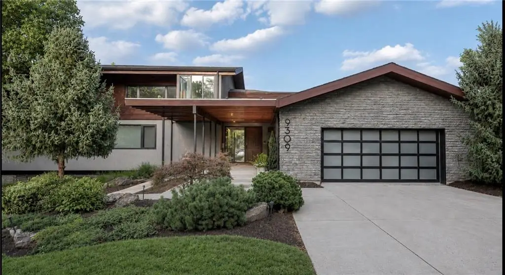 9309 High Drive, Leawood, KS 66206 - #1