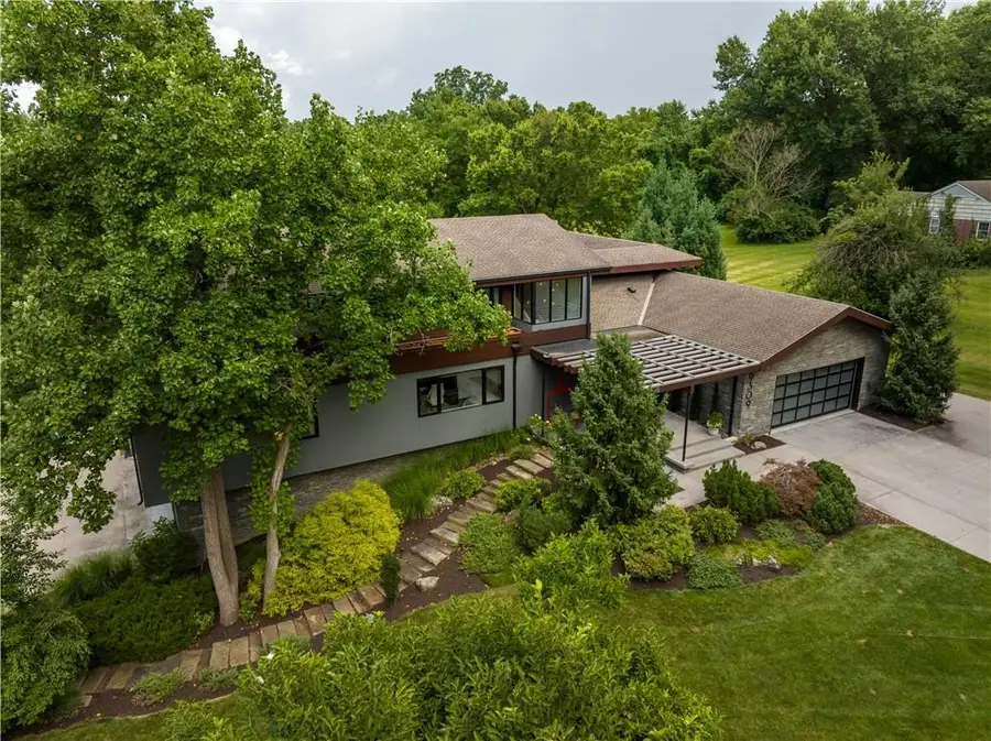 9309 High Drive, Leawood, KS 66206 - #3