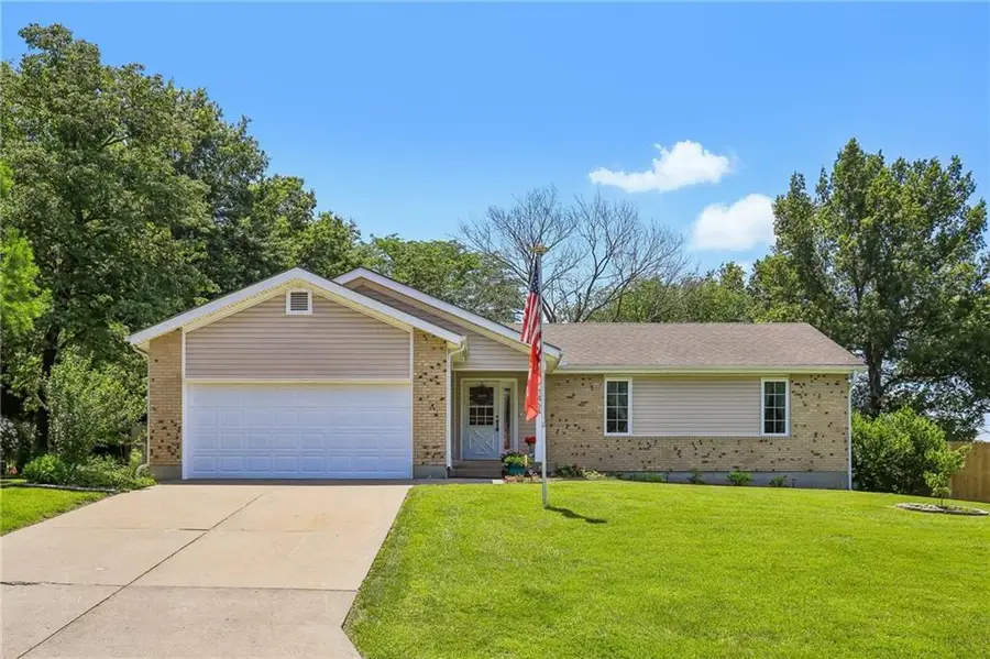 1464 Grandview Drive, Warrensburg, MO 64093 - #2