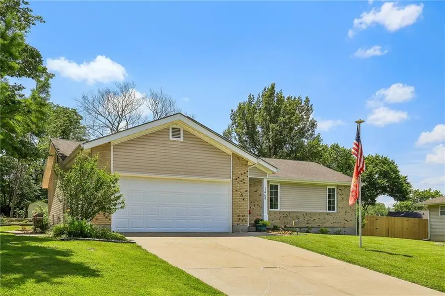 1464 Grandview Drive, Warrensburg, MO 64093 - #3