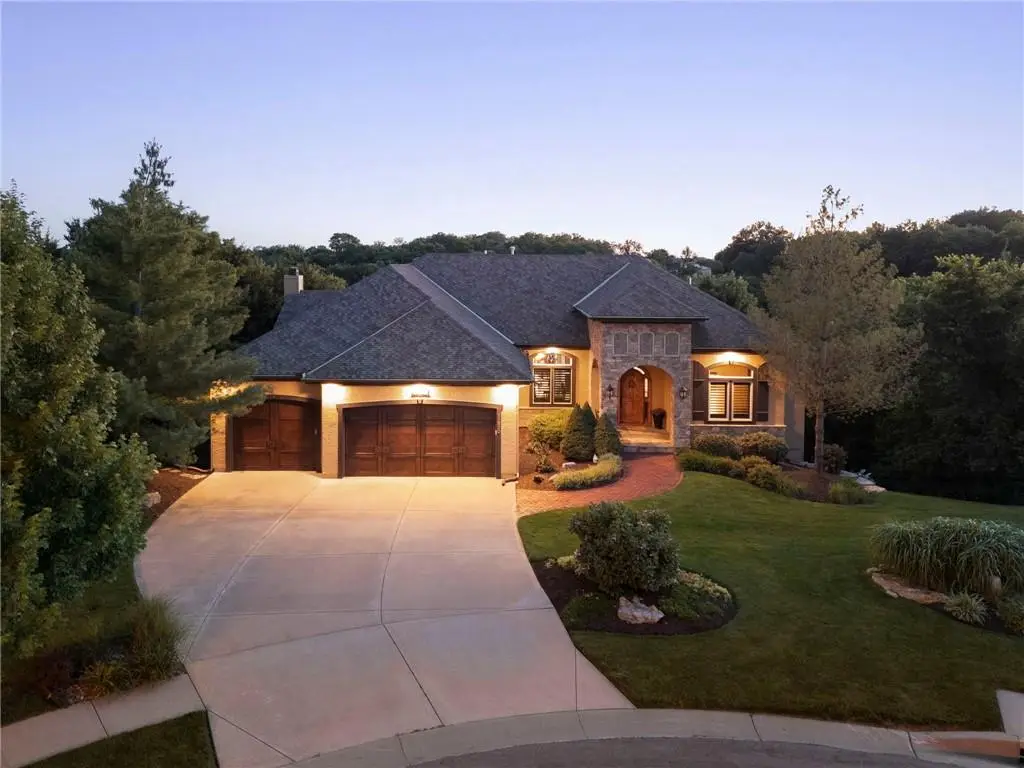 11520 S Carbondale Street, Olathe, KS 66061 - #1