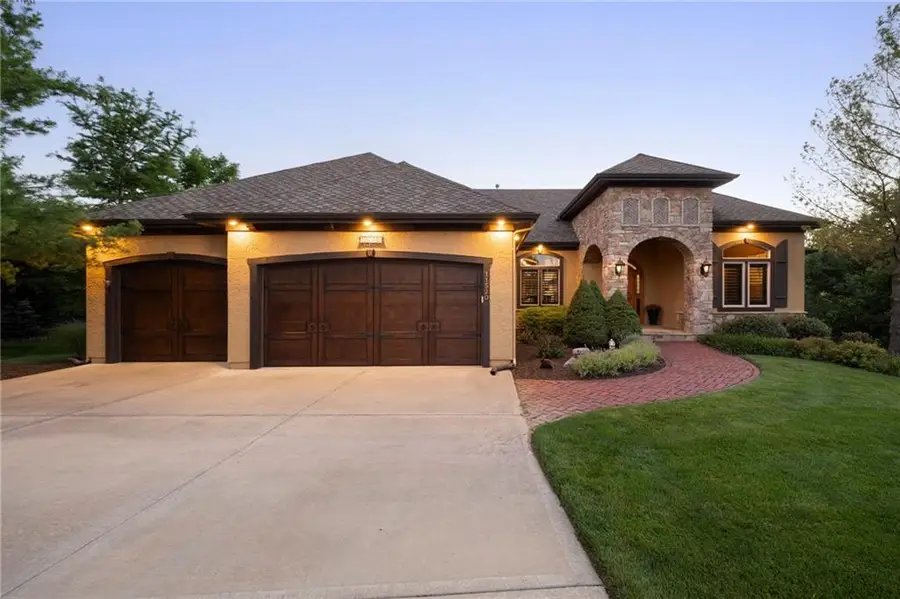 11520 S Carbondale Street, Olathe, KS 66061 - #2