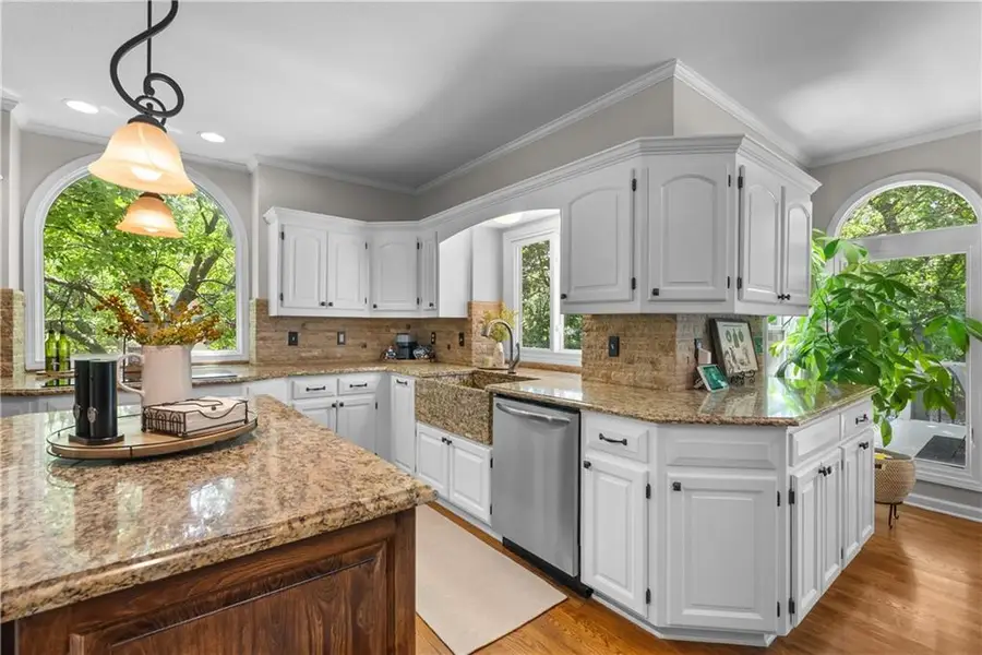 4208 NE Courtney Drive, Lees Summit, MO 64064 - #2