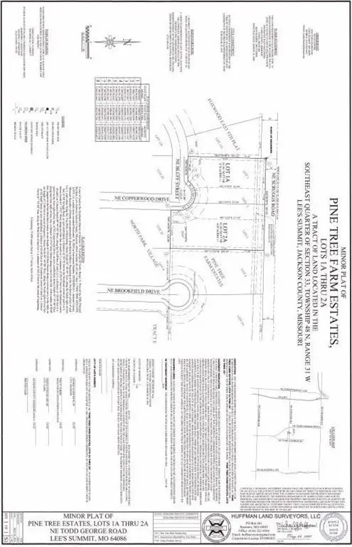 1700 NE Bluff Street, Lees Summit, MO 64086 - #3