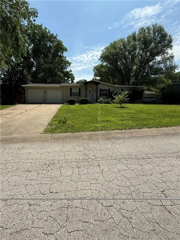 193 SE 51st Road, Warrensburg, MO 64093 - #1