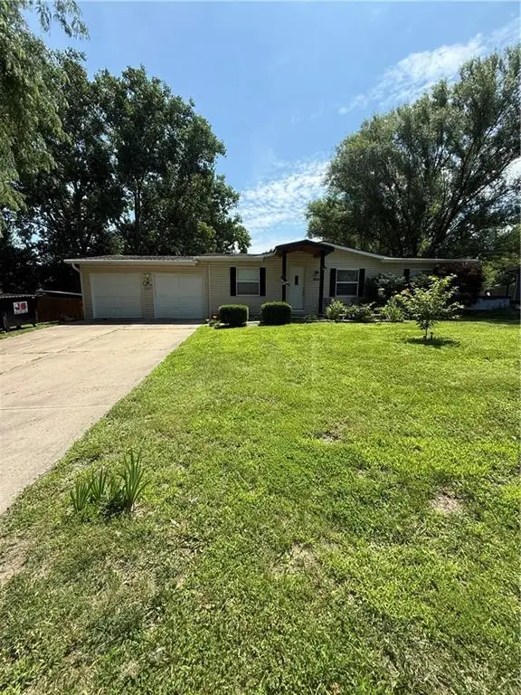 193 SE 51st Road, Warrensburg, MO 64093 - #2