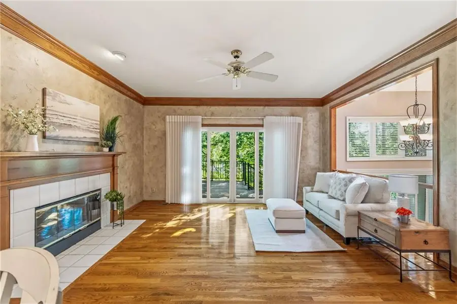 8801 W 142nd Street, Overland Park, KS 66221 - #3