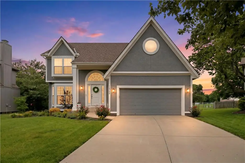 12758 Mackey Street, Overland Park, KS 66213 - #1