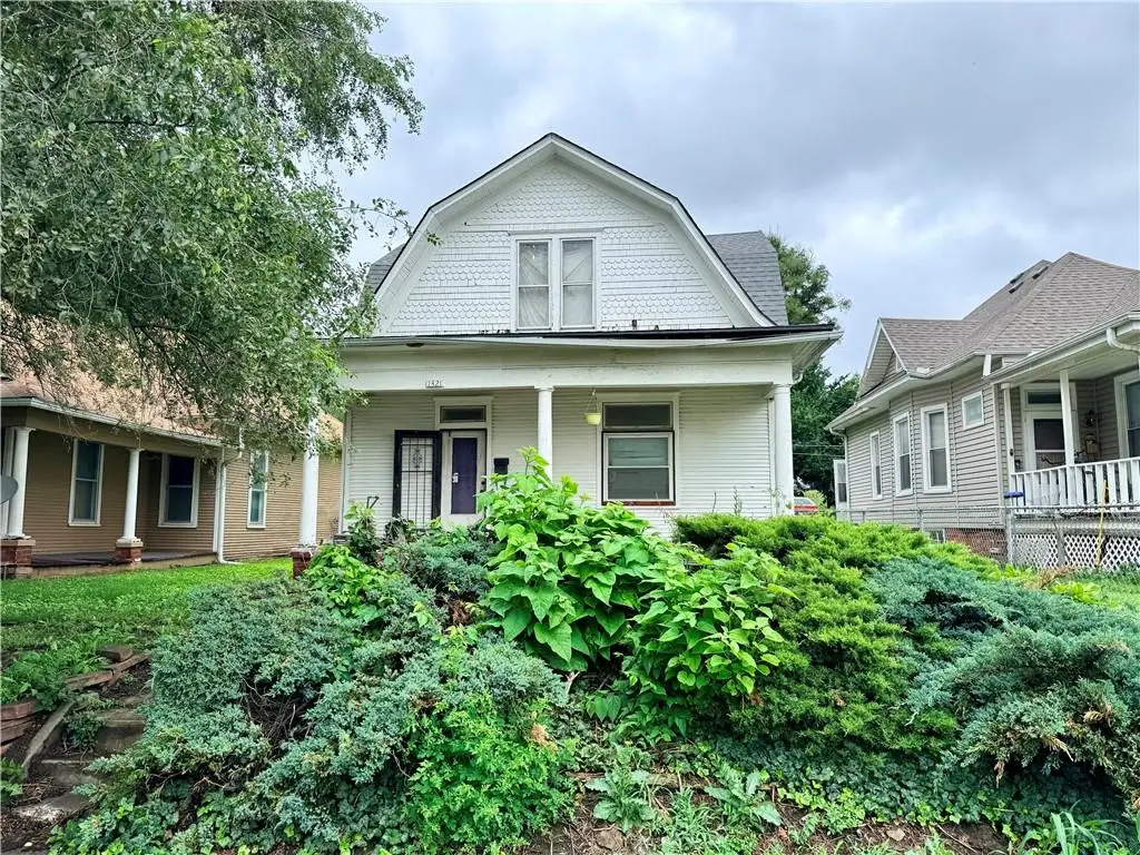 1321 Garfield Avenue, Saint Joseph, MO 64503 - #1