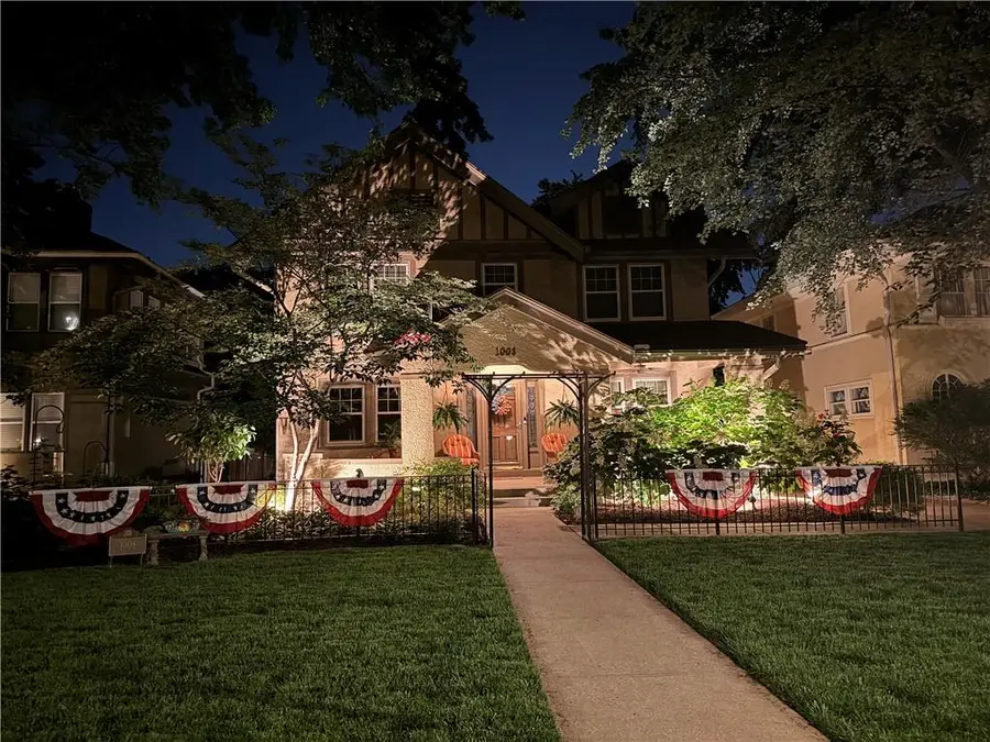 1008 W 71st Terrace, Kansas City, MO 64114 - #3