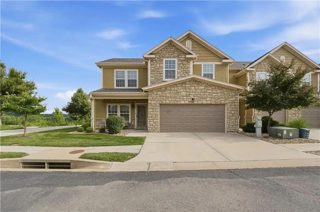 16058 Fontana Street #302, Overland Park, KS 66085 - #1