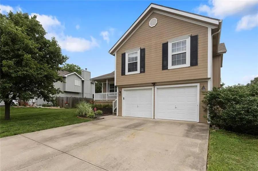 717 Canter Street, Raymore, MO 64083 - #2