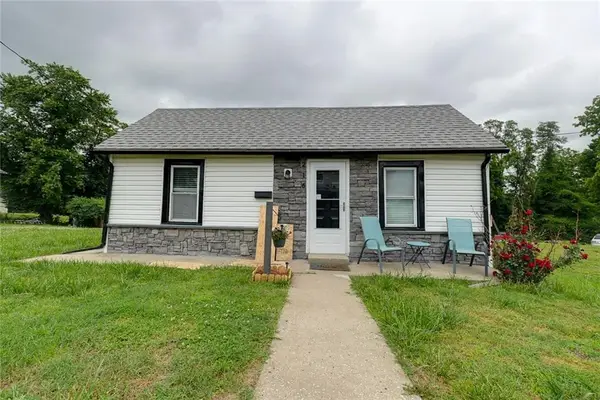 216 N 24th Street, Lexington, MO 64067