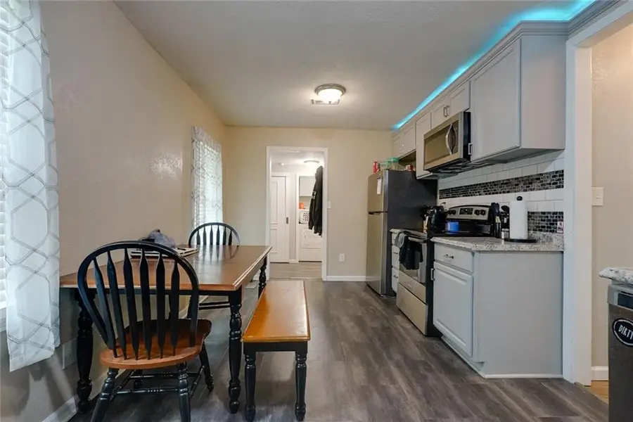 216 N 24th Street, Lexington, MO 64067 - #3