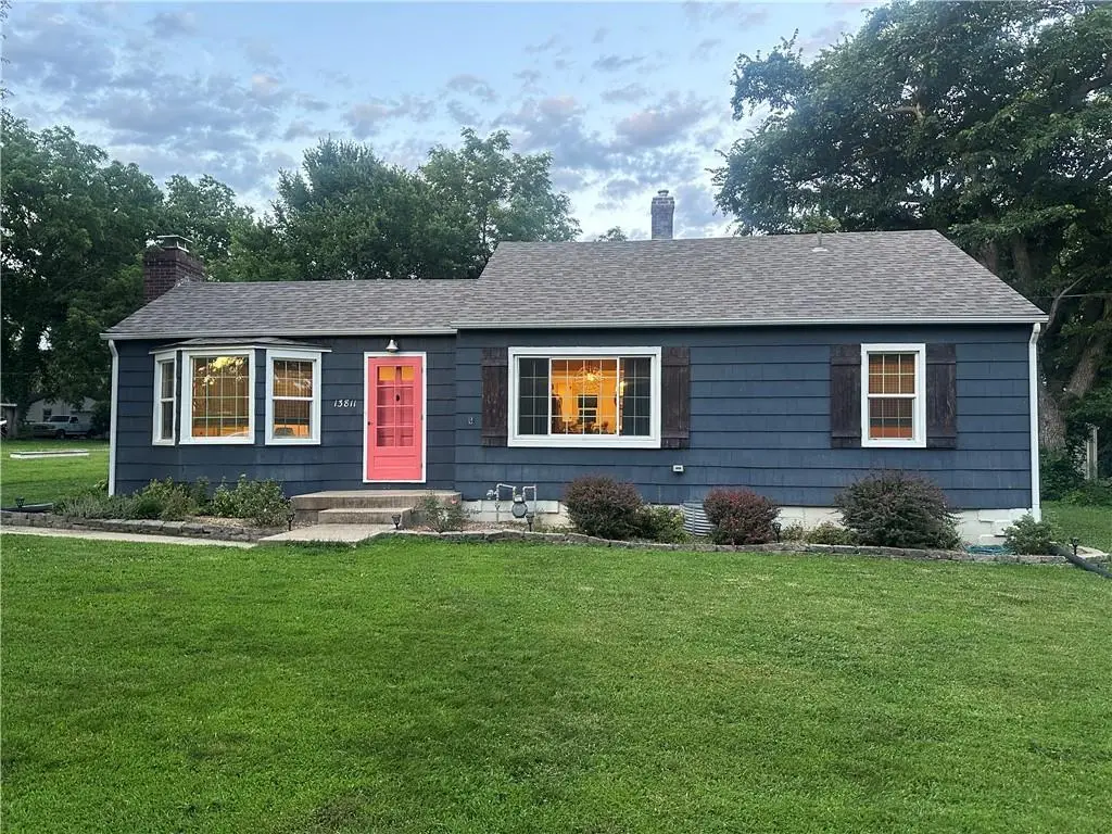 13811 Belmont Avenue, Grandview, MO 64030 - #1