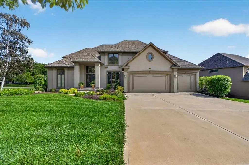 20805 W 91 Terrace, Lenexa, KS 66220 - #1