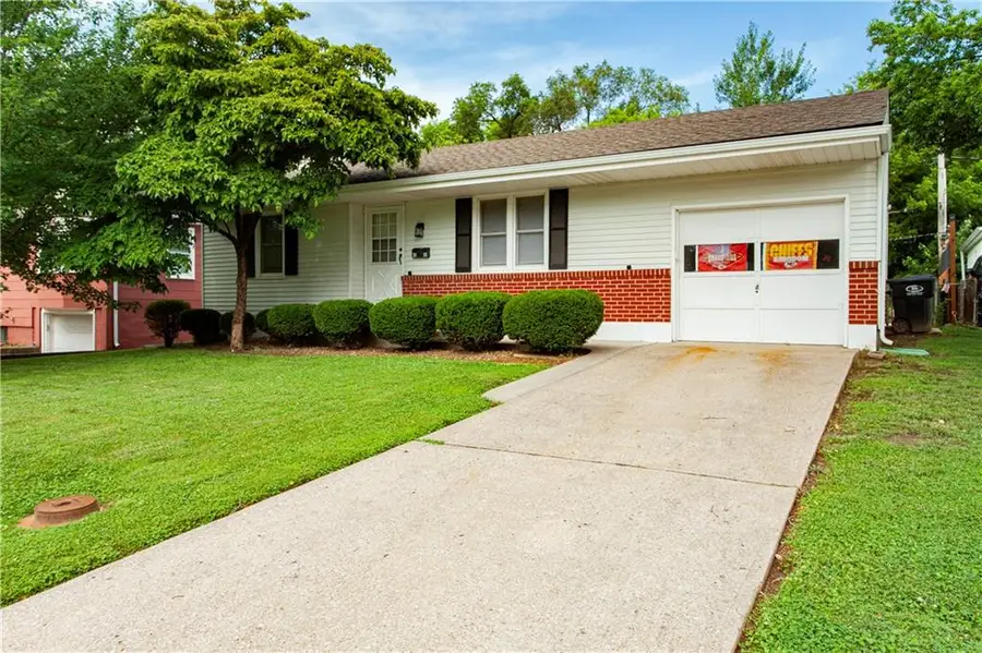 3020 S Northern Boulevard, Independence, MO 64052 - #2