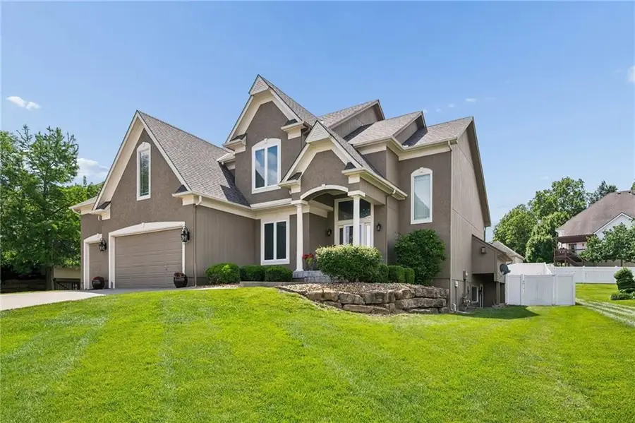 4505 NE 63rd Terrace, Kansas City, MO 64119 - #2