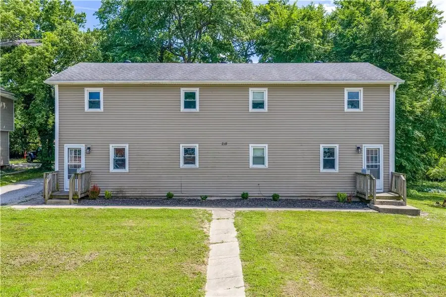 218 W South Street, Warrensburg, MO 64093 - #2