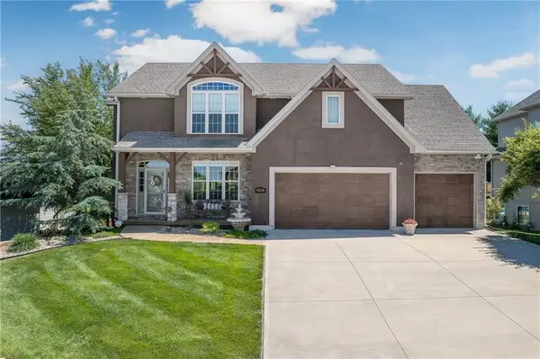 4614 Corinth Drive, St Joseph, MO 64506