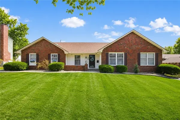11601 Wornall Road, Kansas City, MO 64114