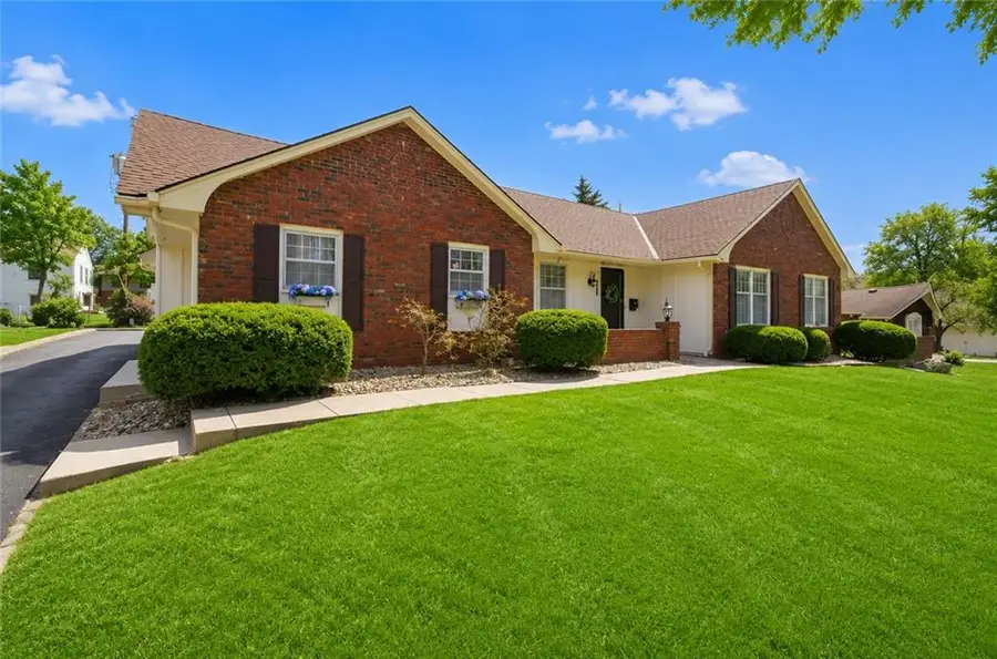 11601 Wornall Road, Kansas City, MO 64114 - #3