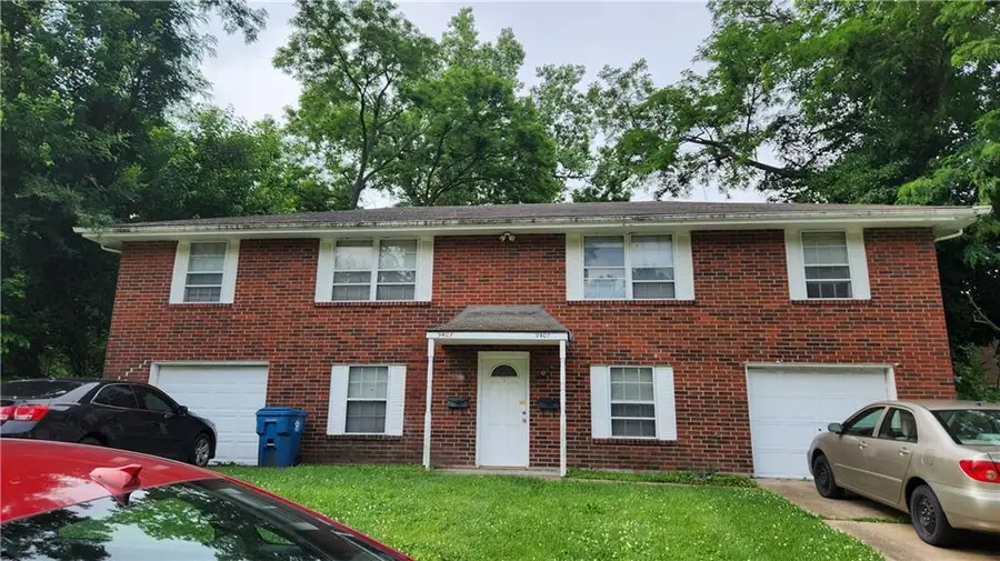 9401 E Kentucky Road, Independence, MO 64053 - #2