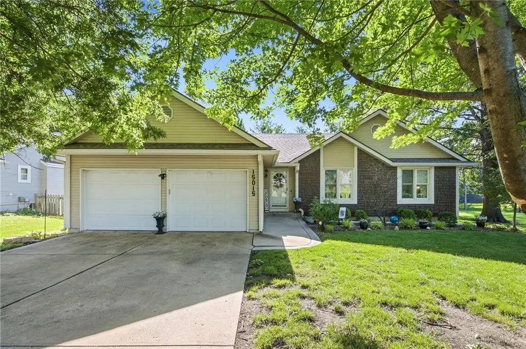15015 Broadmoor Street, Overland Park, KS 66223 - #1