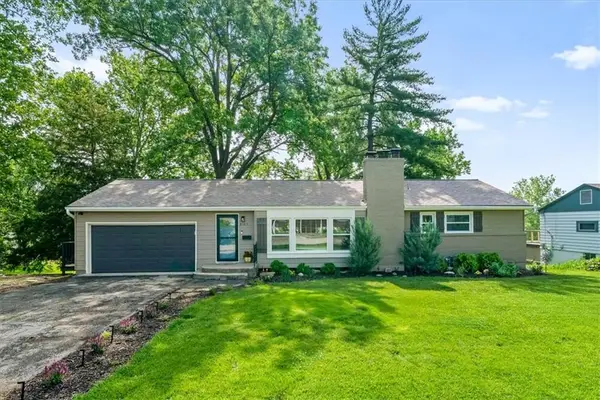 6109 N Lenox Avenue, Kansas City, MO 64151