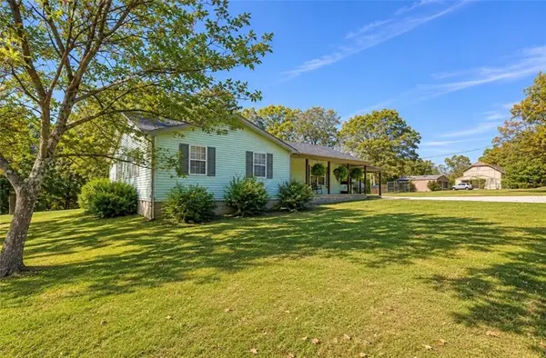 2718 S Wood Street, Galena, KS 66739