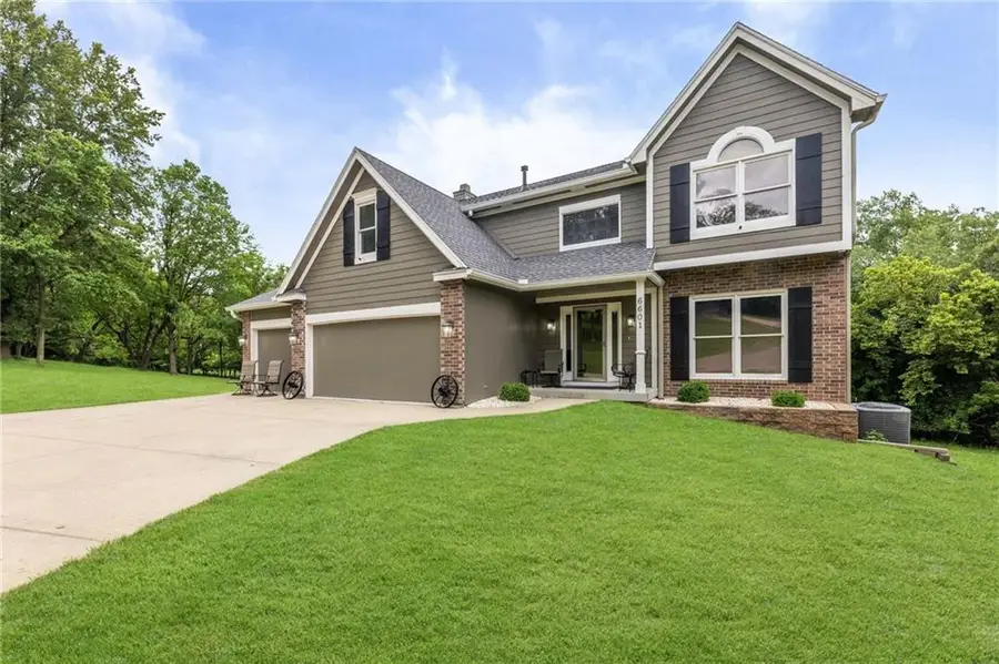 6601 NW Evans Avenue, Kansas City, MO 64151 - #2