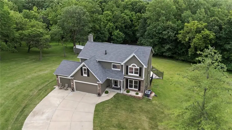 6601 NW Evans Avenue, Kansas City, MO 64151 - #3