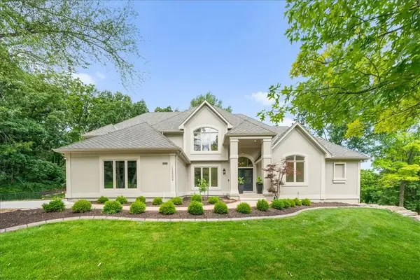 12204 Wyandotte Court, Kansas City, MO 64145