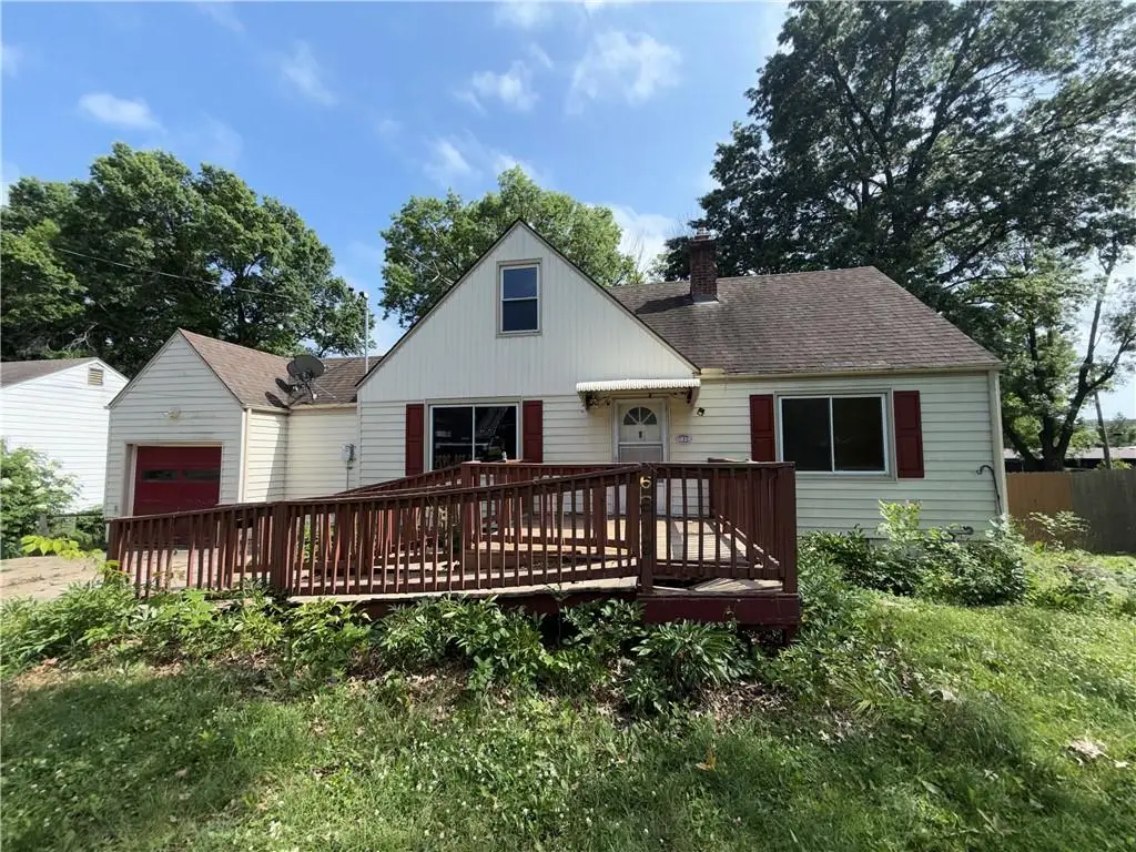 6819 W 78th Street, Overland Park, KS 66204 - #1
