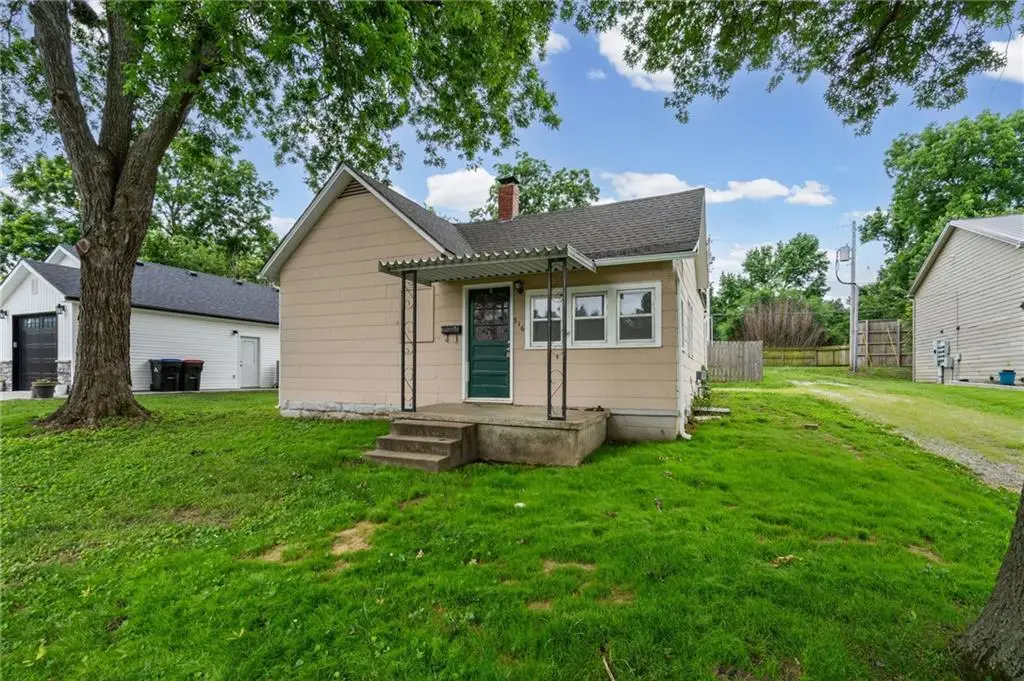 316 Franklin Avenue, Warrensburg, MO 64093 - #1