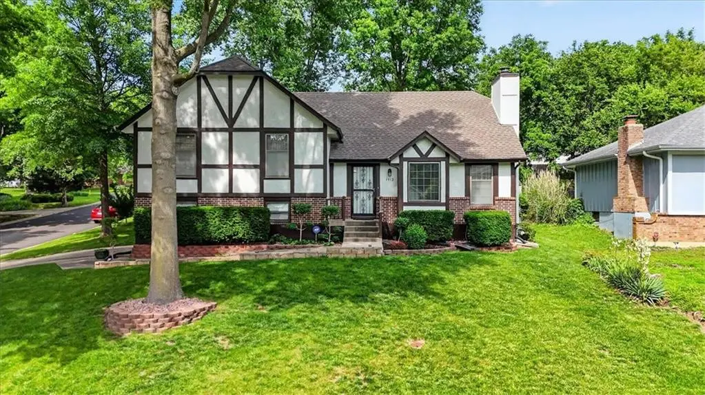 1912 NW 9th Street Court, Blue Springs, MO 64015 - #1