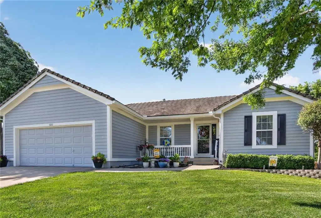 31101 W 170th Street, Gardner, KS 66030 - #1