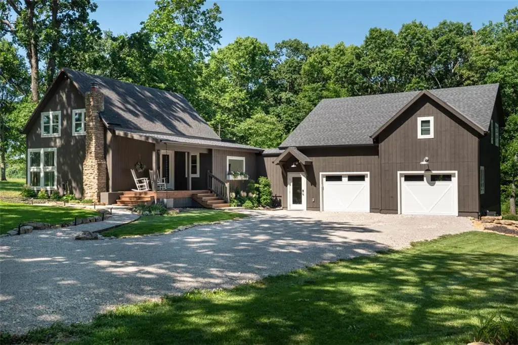 27610 S Groh Road, Cleveland, MO 64734 - #1