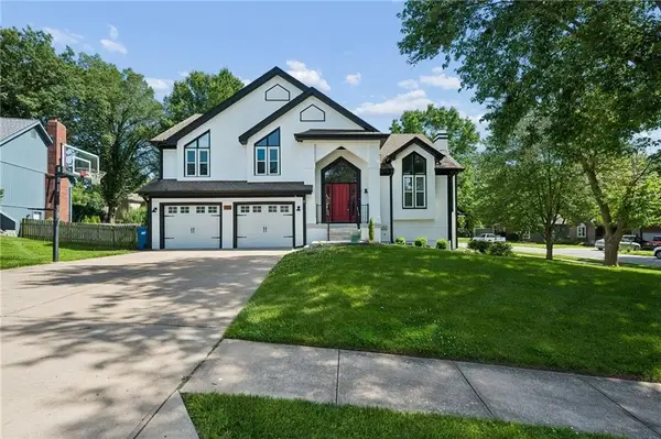 723 Cottonwood Lane, Liberty, MO 64068