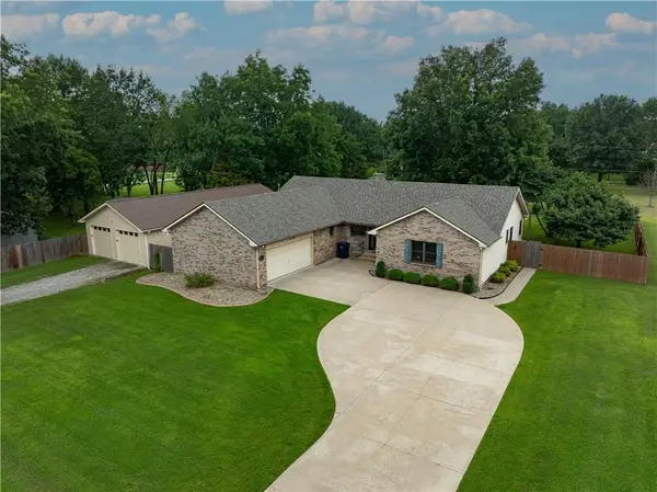 105 W Lincoln Street, Frontenac, KS 66763