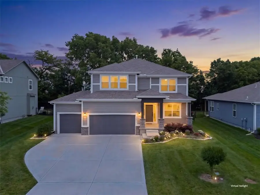 3101 SW Arbor Tree Drive, Lees Summit, MO 64082 - #2