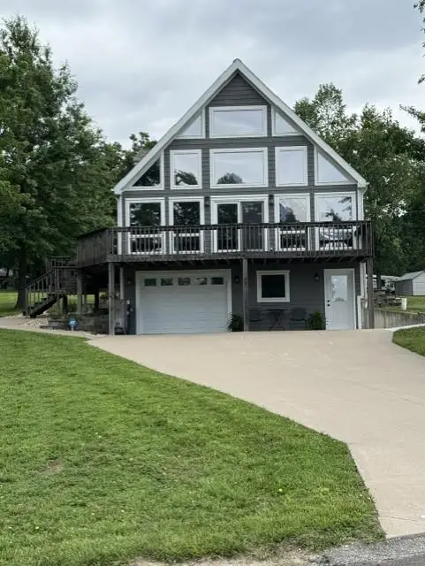 385 Lake Viking Terrace, Gallatin, MO 64640