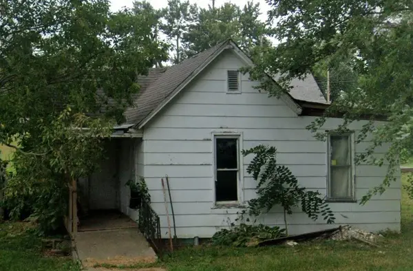 409 Chestnut Street, Tarkio, MO 64491
