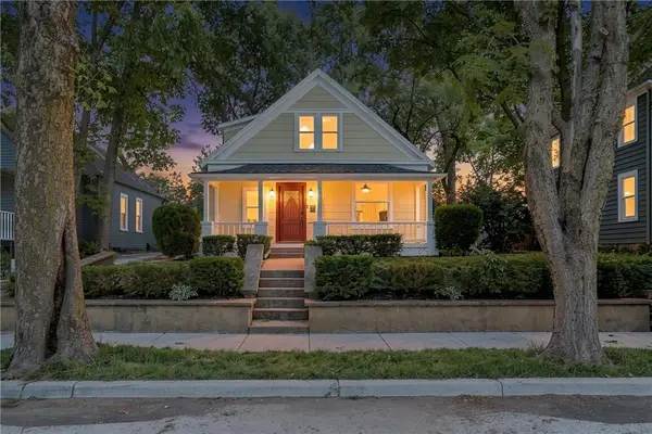 3920 Terrace Street, Kansas City, MO 64111