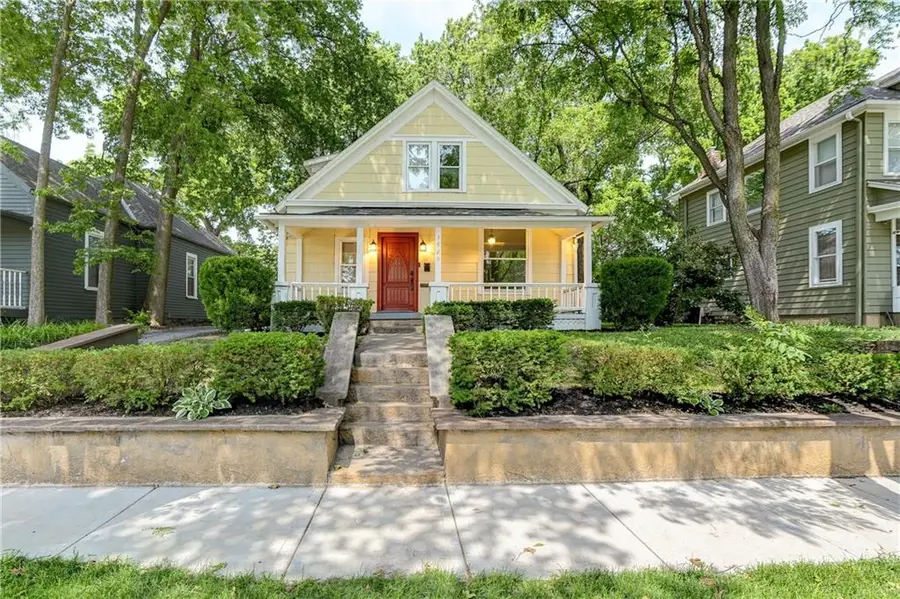 3920 Terrace Street, Kansas City, MO 64111 - #2