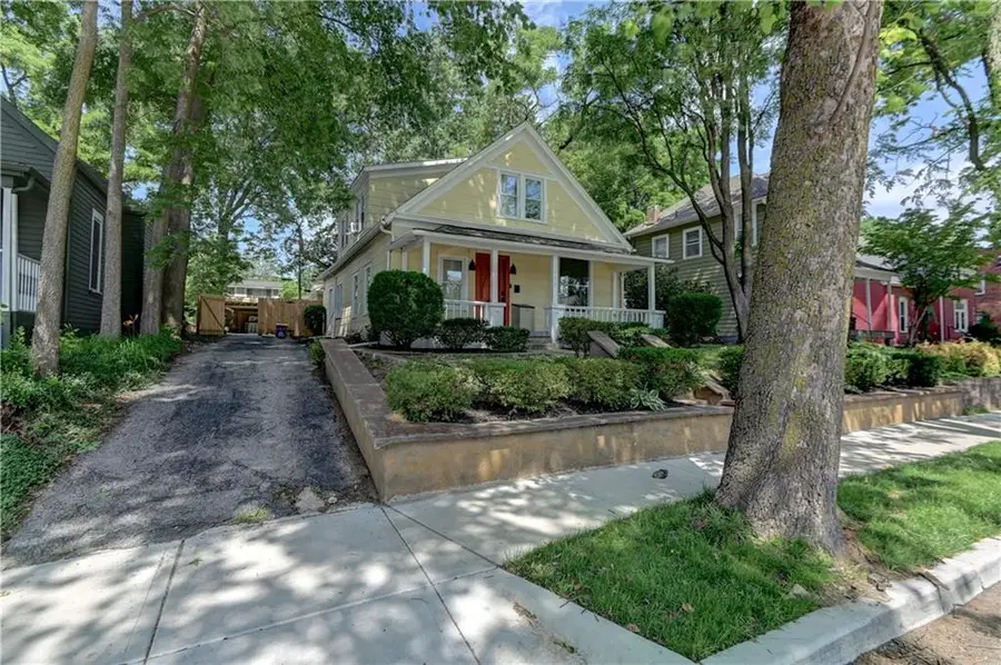3920 Terrace Street, Kansas City, MO 64111 - #3