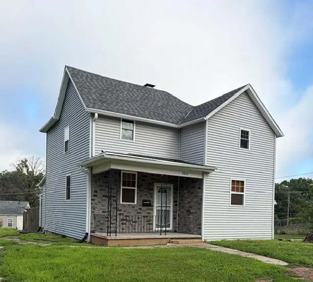 4802 King Hill Avenue, Saint Joseph, MO 64504 - #1