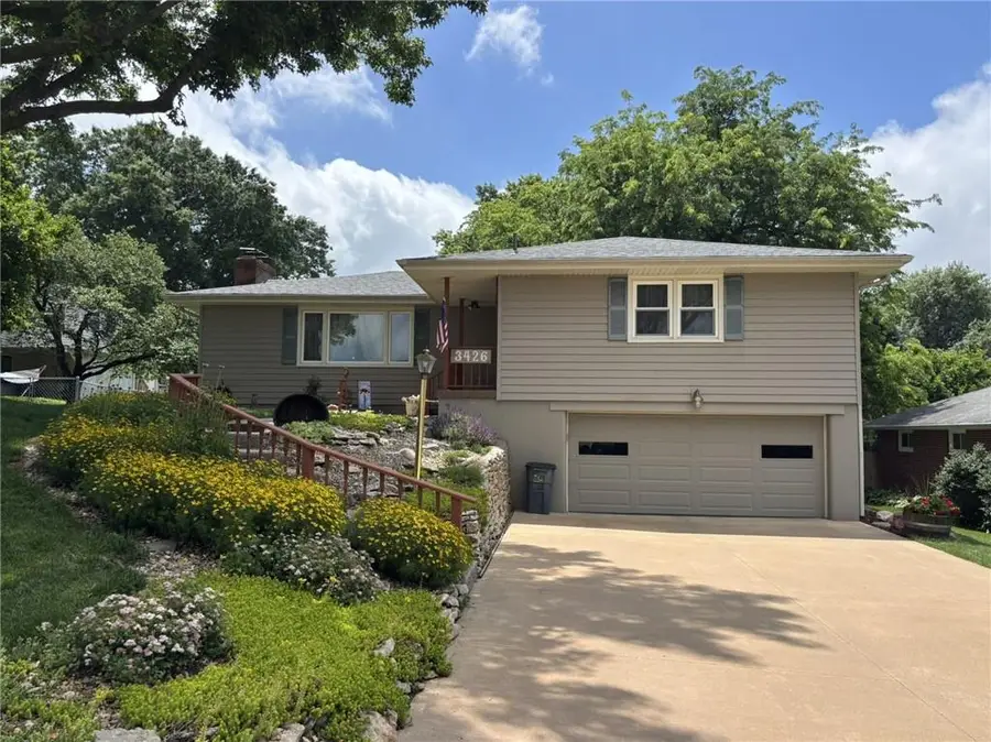 3426 Linda Lane, Saint Joseph, MO 64506 - #2