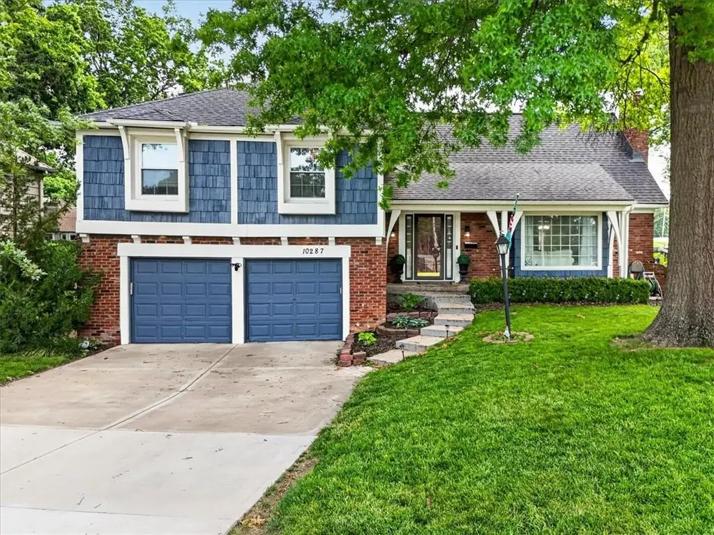 10287 Rosewood Street, Overland Park, KS 66207 - #1